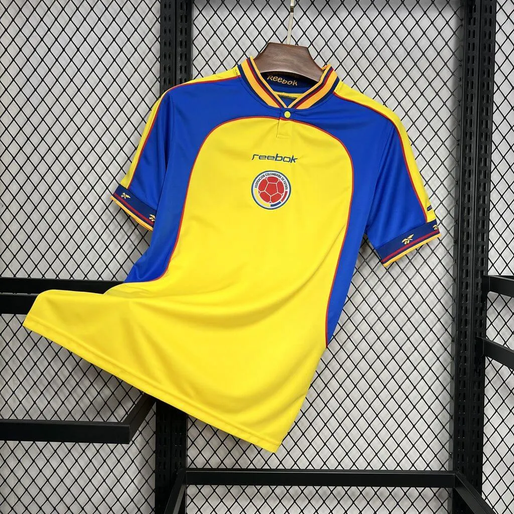 Camiseta Copa America 2001 (Hombre L)