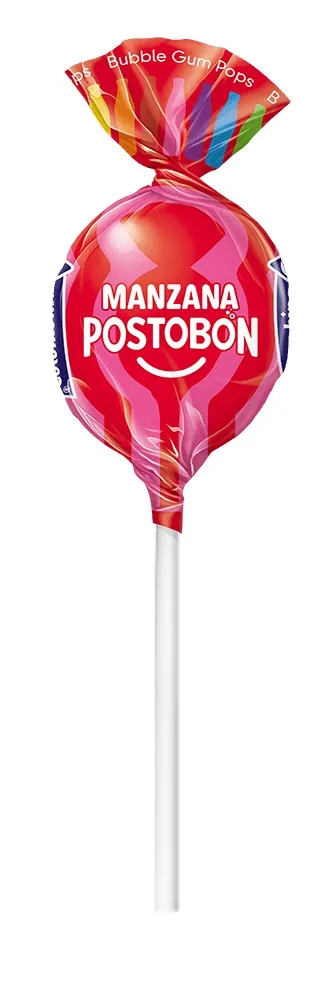 (Oferta) Bonbonbun manzana postobon x2