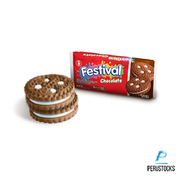 Galletas Festival chocolate x 1 UNDS