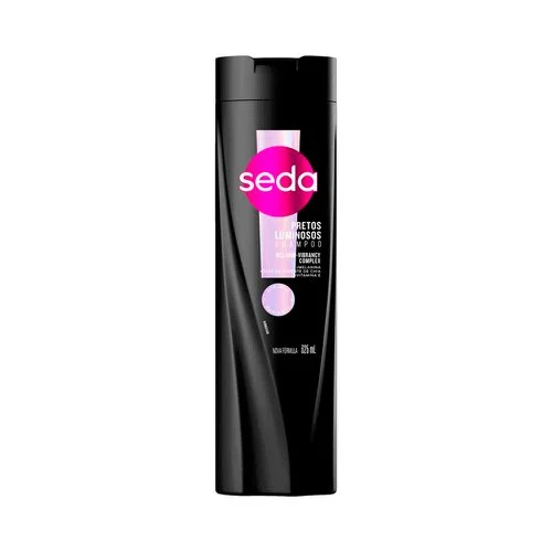 Shampoo seda 325ml