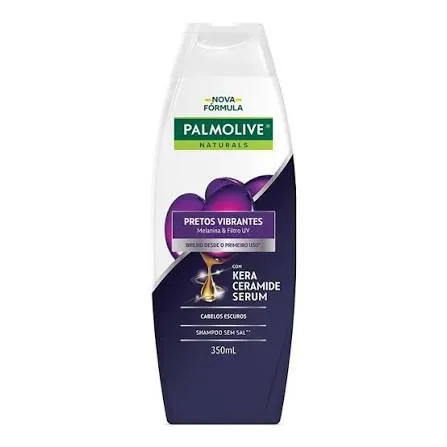 Shampoo palmolive 350ML