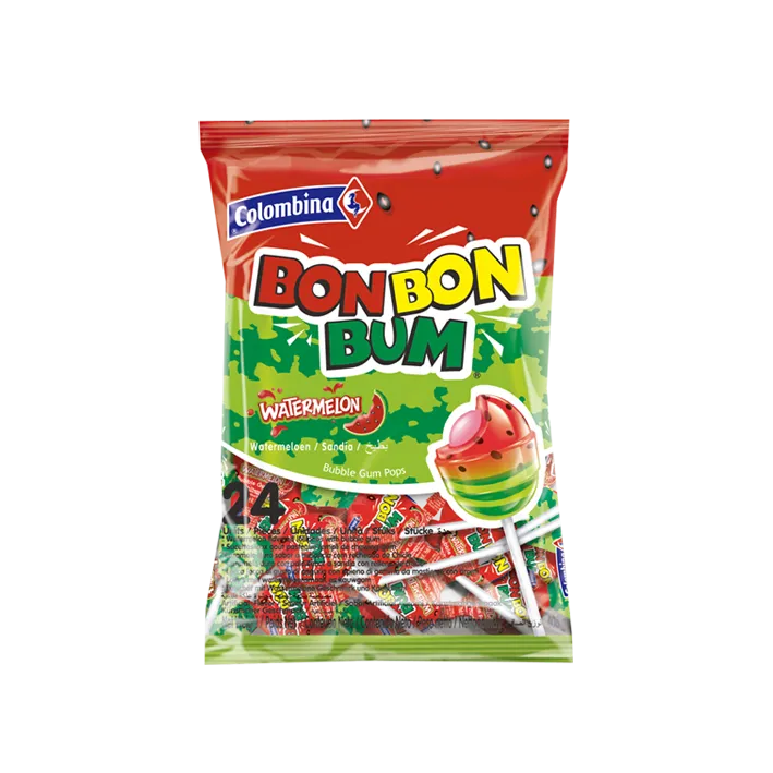 Bonbonbun watermelon