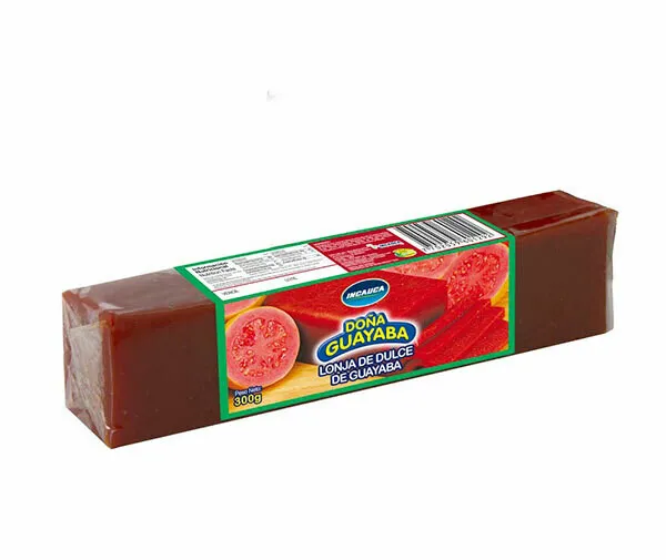 Bocadillo de guayaba x 300gr