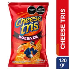Cheestris 45gr