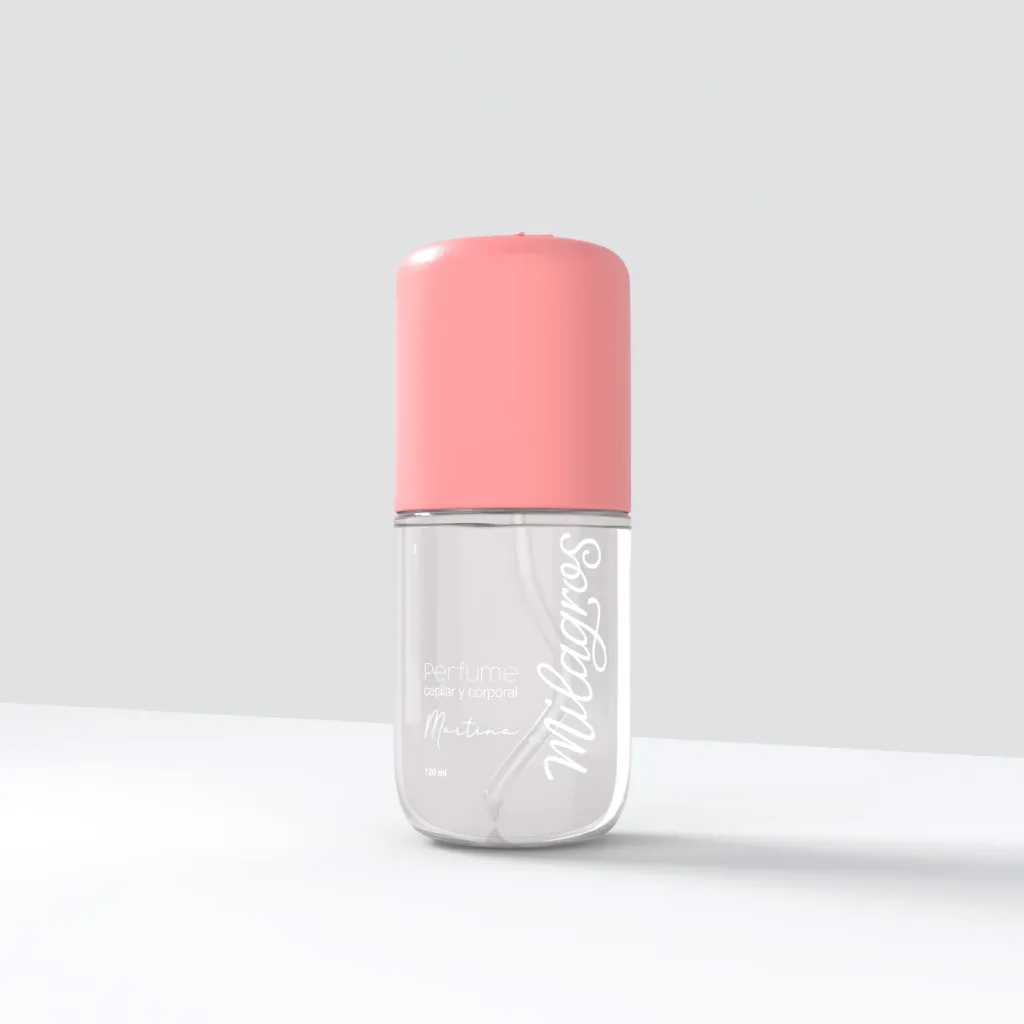 (Milagros) perfumes capilar sublime