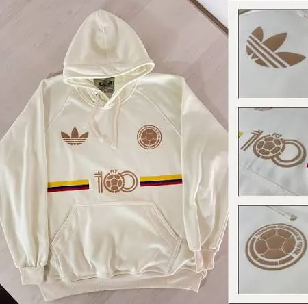 BUZO DE COLOMBIA