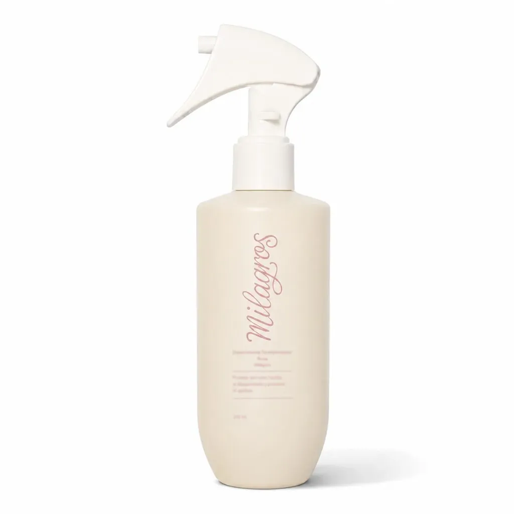 (Milagros) Desenredantes termoprotectores NUEVO 250ml
