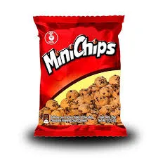 Galletas Minichips x 1