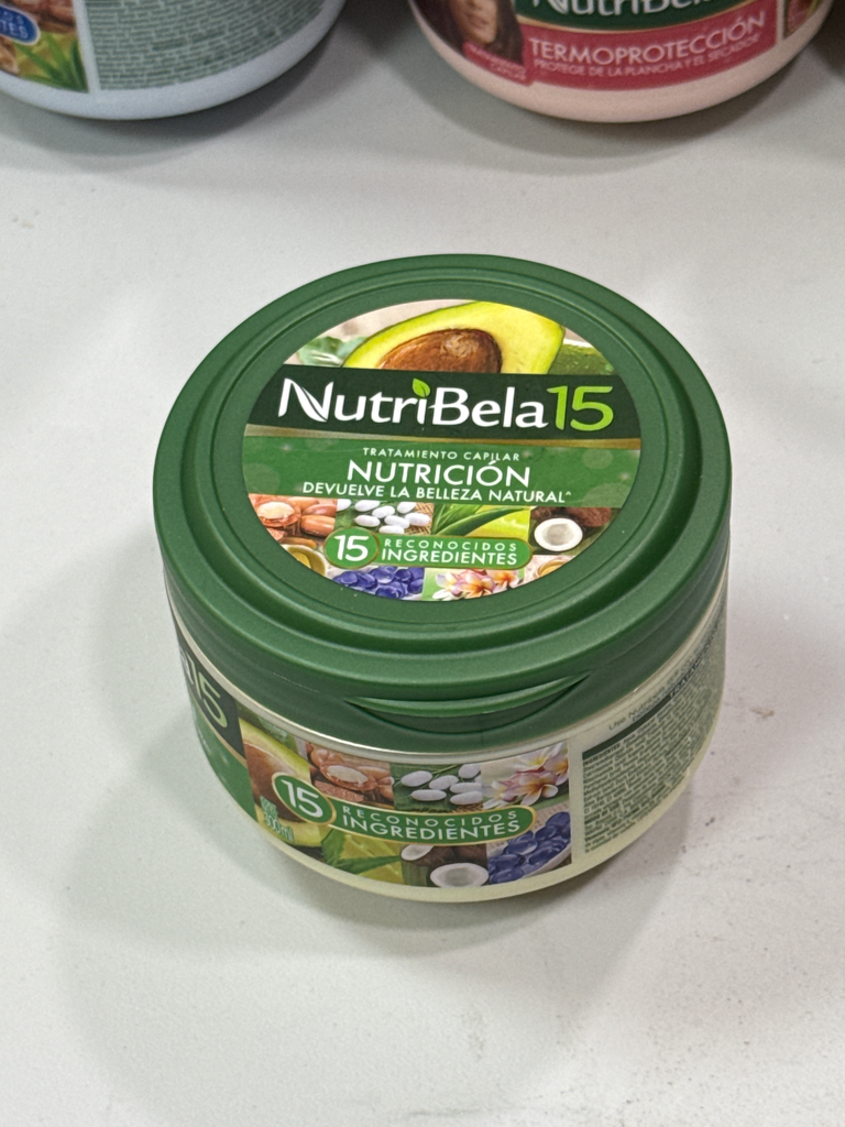 Nutribela Tratamiento Nutrición