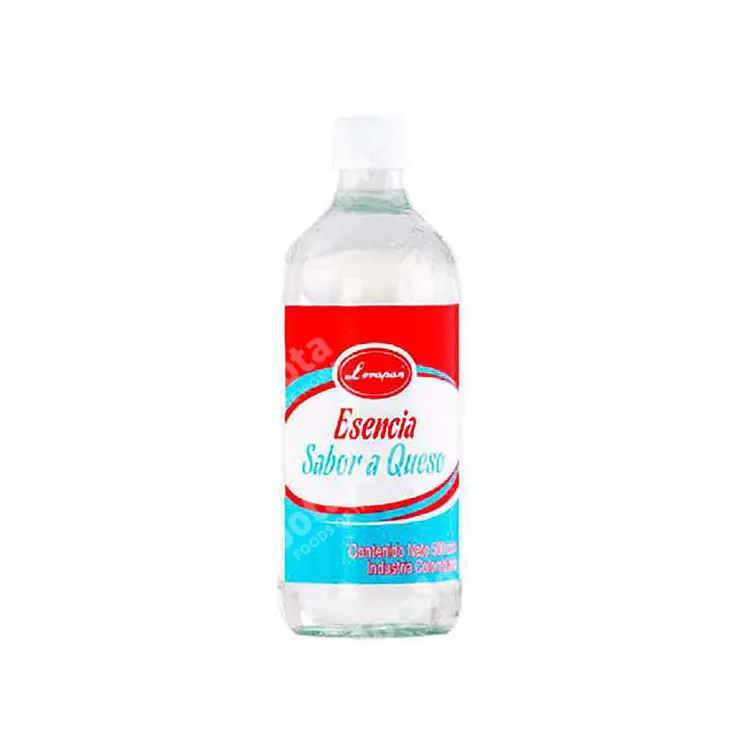 Esencia Levapan Queso	500ml