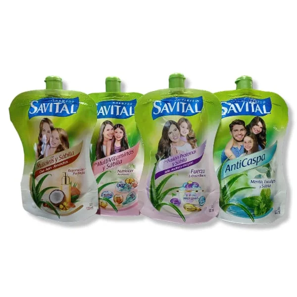 Savital Satches 100ml