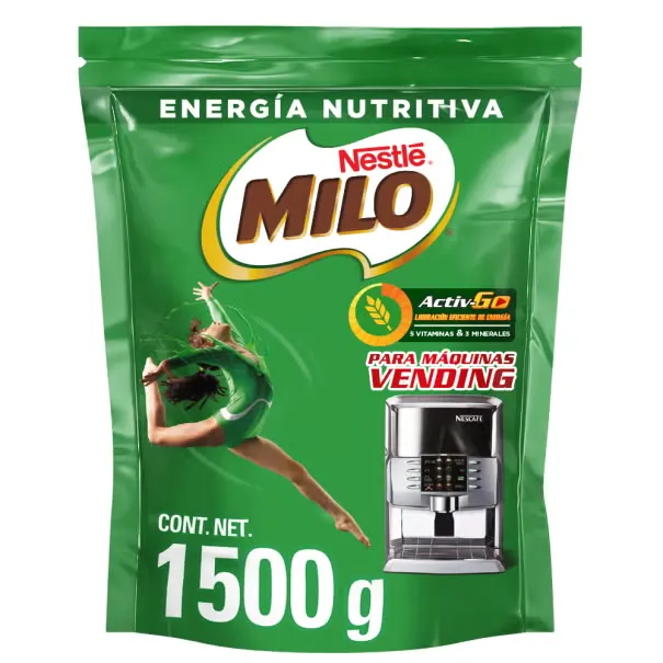 Milo x 1500gr