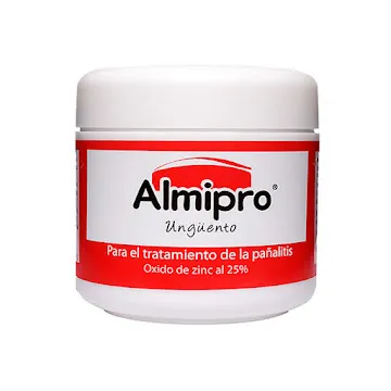 Almipro 125gr