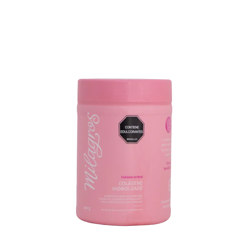 (Milagros) Colageno 500gr