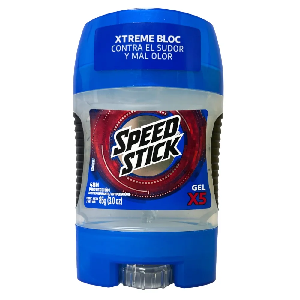 Speed stick gel 85gr