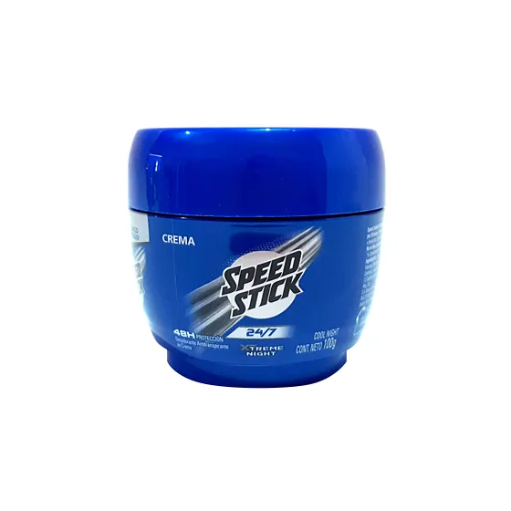 Speed crema 100gr