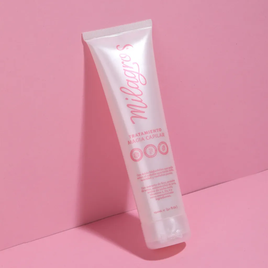 (Milagros) Tratamiento magia capilar 150ml
