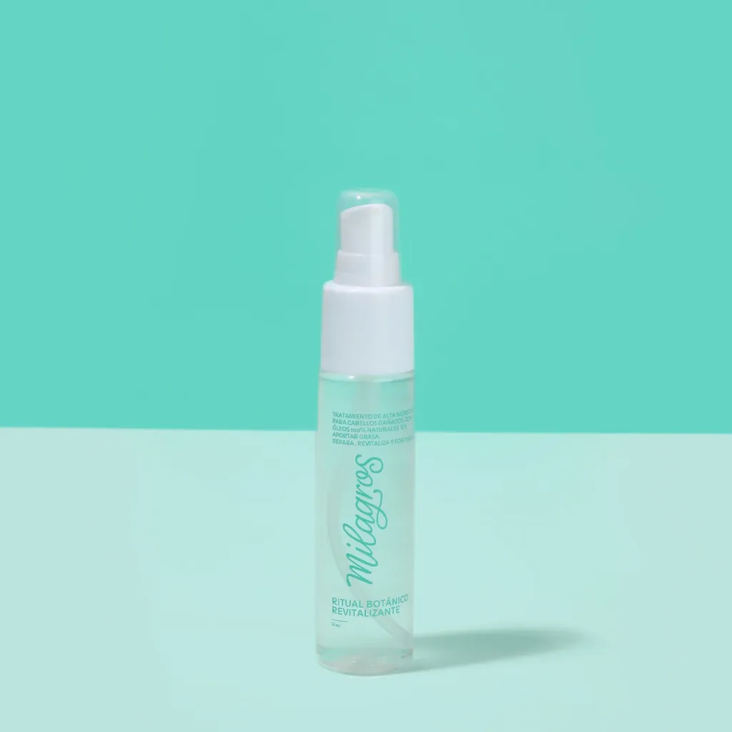 (Milagros) Serum revitalizante 55ml