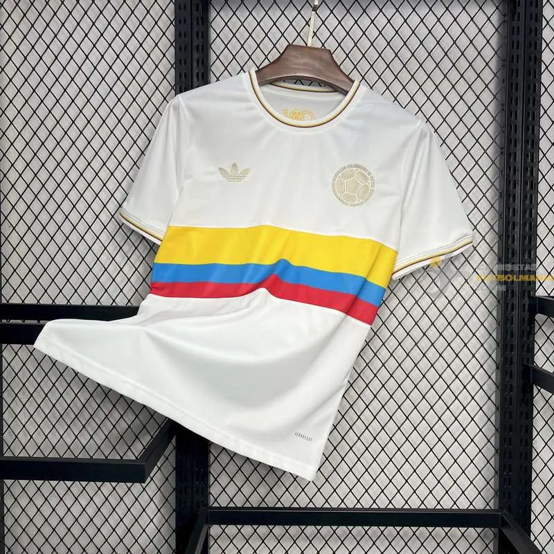 Camiseta  Centenario Hombre